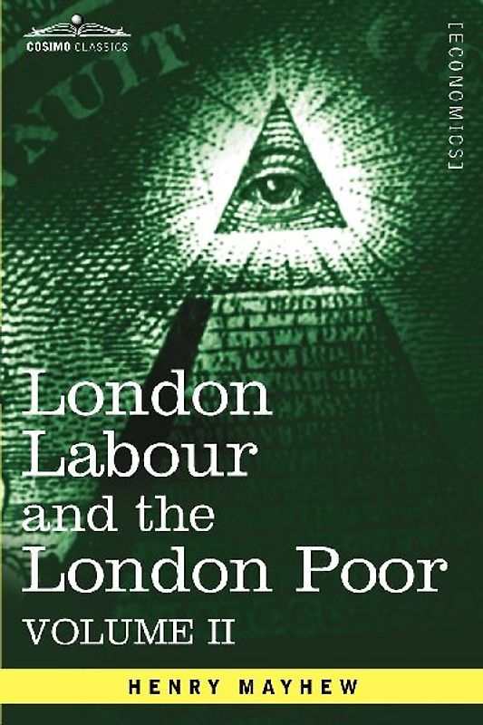 London Labour and the London Poor