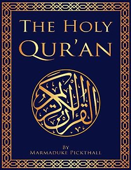 The Holy Quran: Clear & Easy To Read English Translation Of The Qur'an