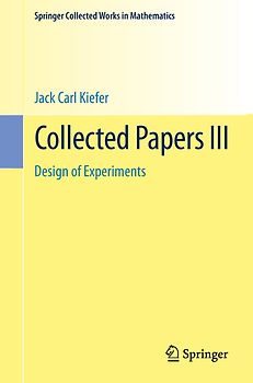 Collected Papers III
