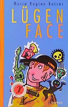 Lothar Lügengesicht