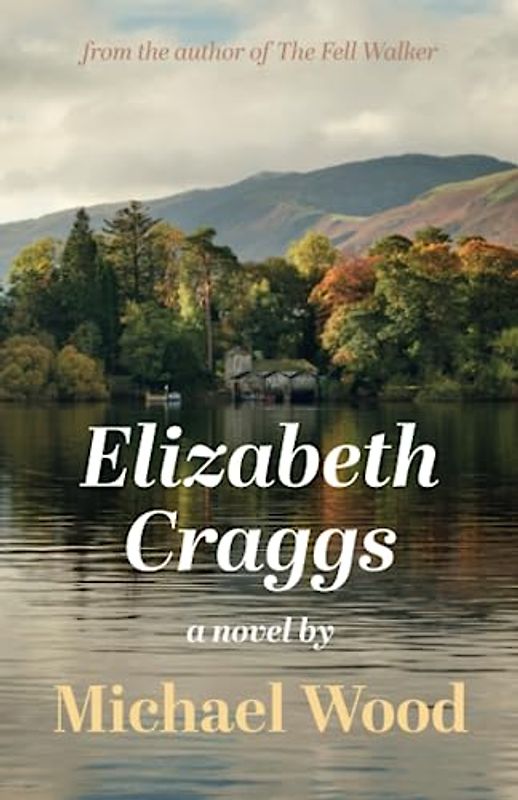 Elizabeth Craggs