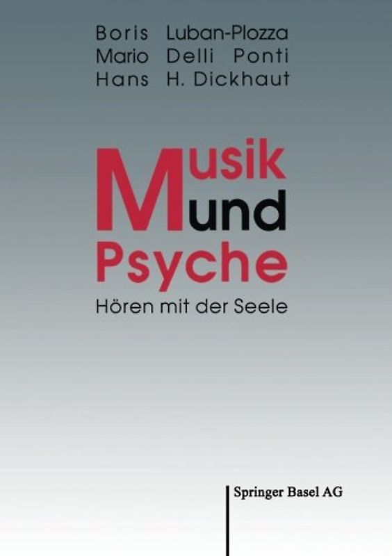 Musik und Psyche