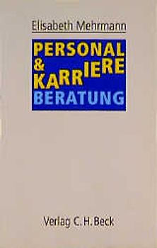 Personal- und Karriereberatung