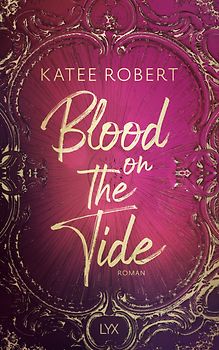 Blood on the Tide