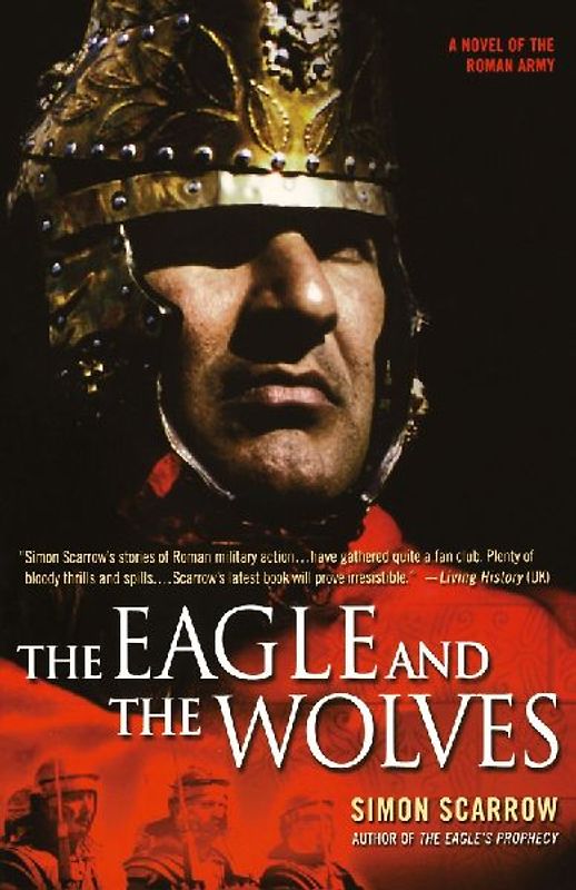 The Eagle and the Wolves