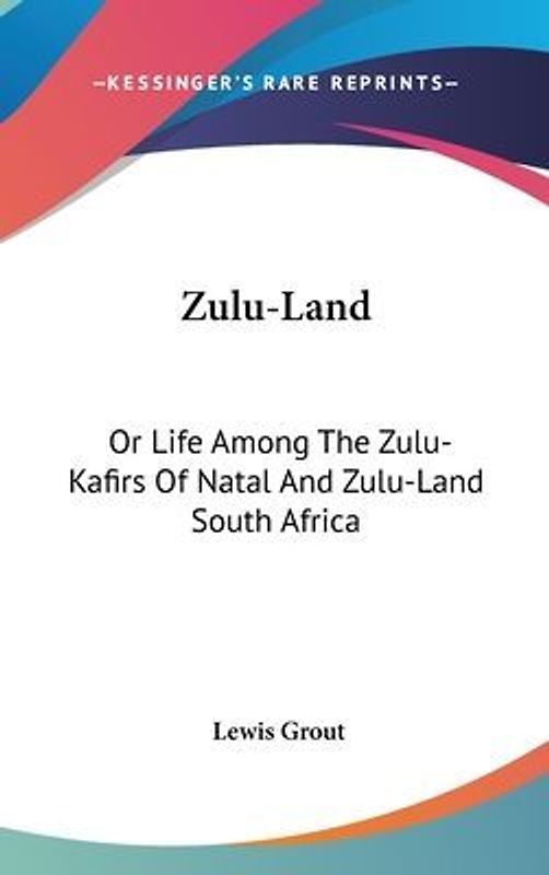 Zulu-Land