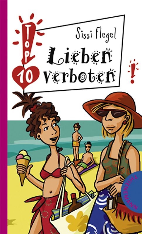 Lieben verboten
