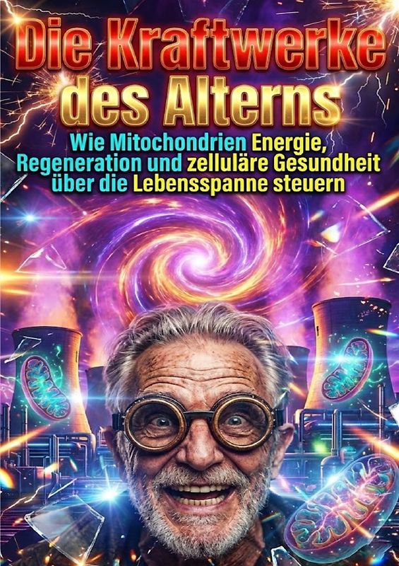 Die Kraftwerke des Alterns