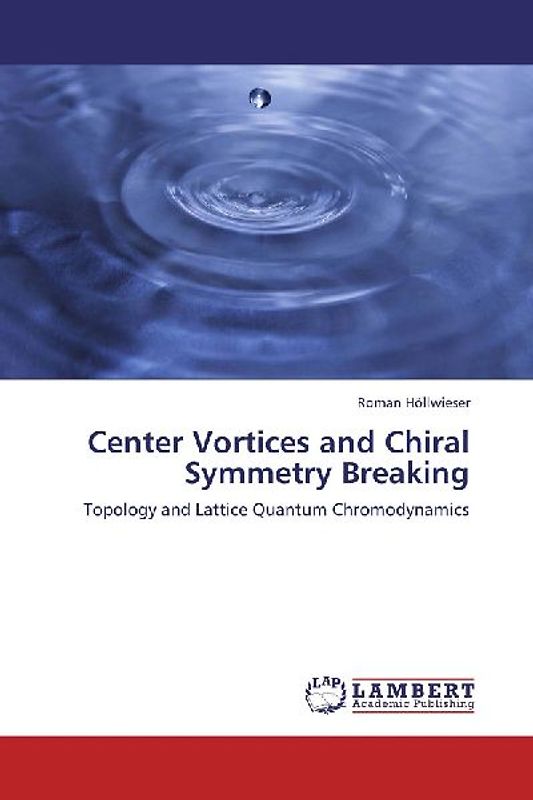 Center Vortices and  Chiral Symmetry Breaking