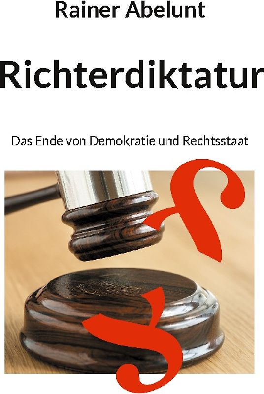 Richterdiktatur