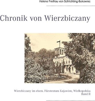 Chronik von Wierzbiczany