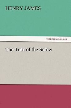 The Turn of the Screw