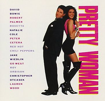 Various - Pretty Woman