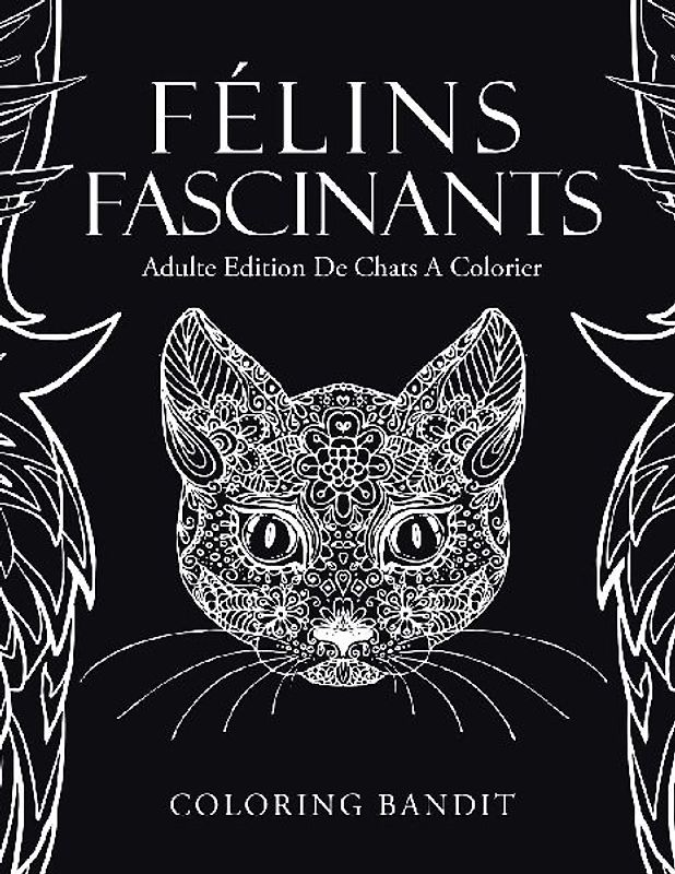 Félins Fascinants