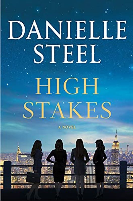 High Stakes: A Novel