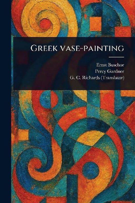 Greek Vase-painting