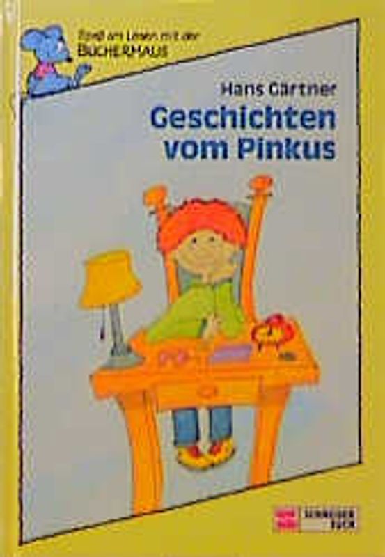 Geschichten vom Pinkus