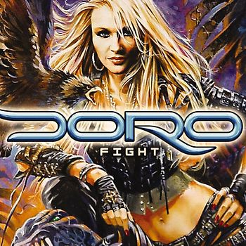 Doro - Fight - Limited Edition [DIGIPACK]
