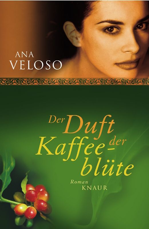 Der Duft der Kaffeeblüte