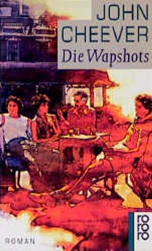 Die Wapshots