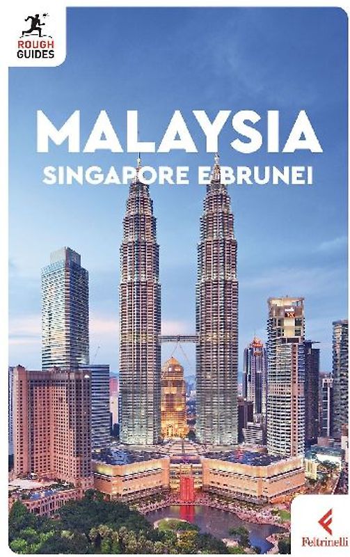 Malaysia Singapore e Brunei