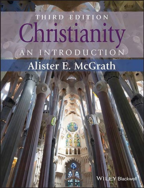 Christianity: An Introduction