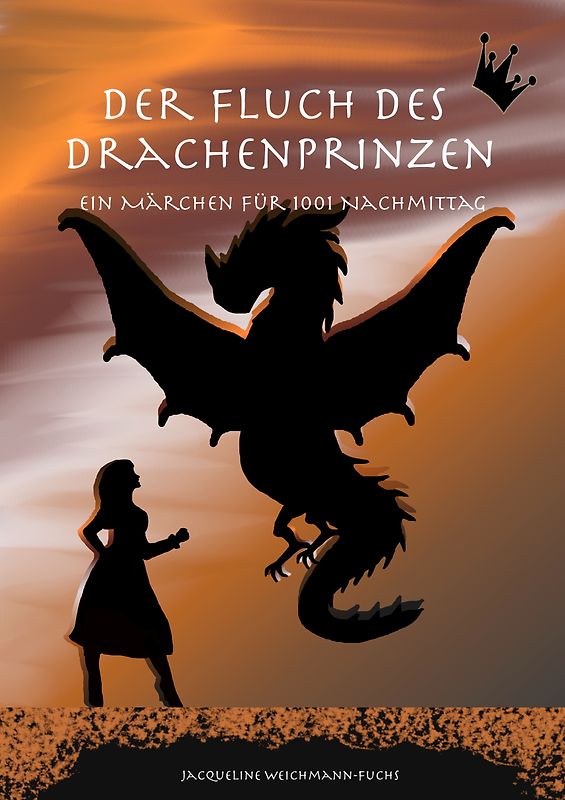 Der Fluch des Drachenprinzen