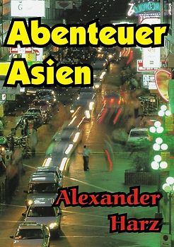 Abenteuer Asien