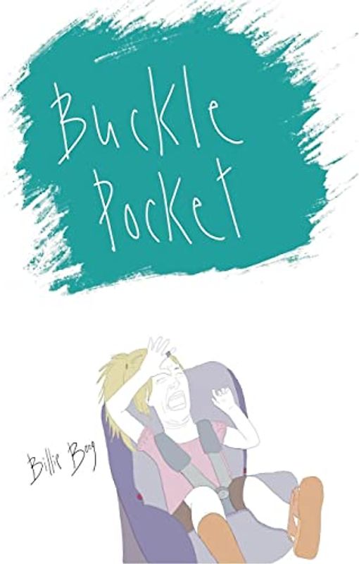 Buckle Pocket