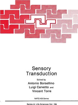 Sensory Transduction