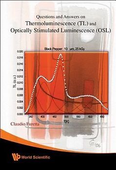 Questions and Answers on Thermoluminescence (TL) and Optically Stimulated Luminescence (OSL)