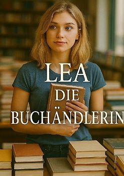 Lea, die Buchhändlerin