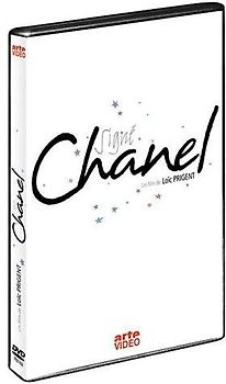 Signe Chanel - Haute Couture Collection [UK Import] DVD