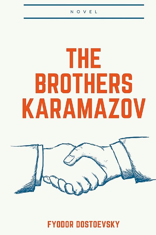 The Brothers Karamazov