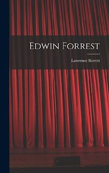 Edwin Forrest