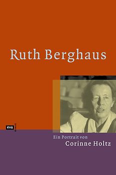 Ruth Berghaus