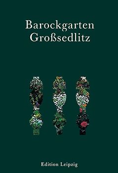 Barockgarten Grosssedlitz