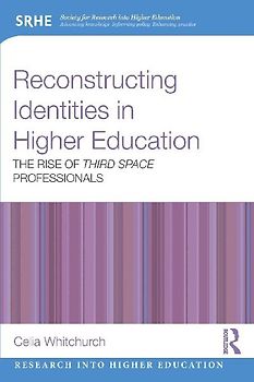 Reconstructing Identities in Higher Education