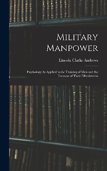 Military Manpower