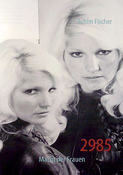 2985 - Macht der Frauen