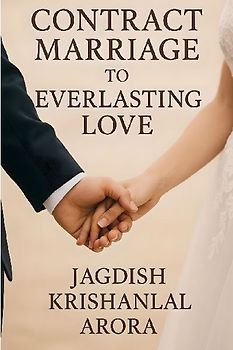 Contract Marriage to Everlasting Love