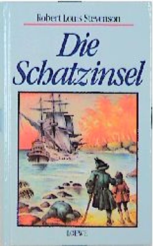 Die Schatzinsel