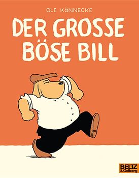 Der große böse Bill