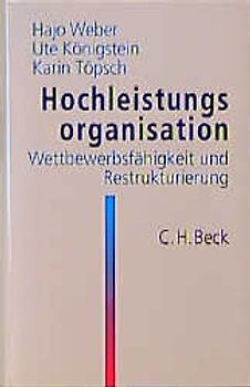 Hochleistungsorganisation