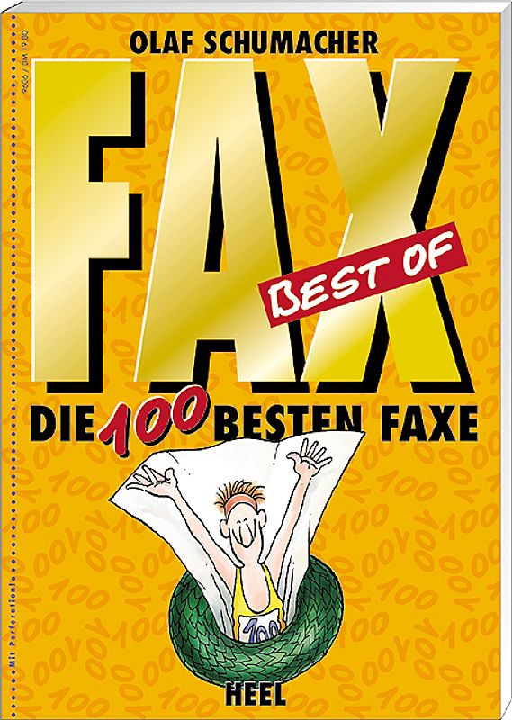 Best of Fax - Das Buch