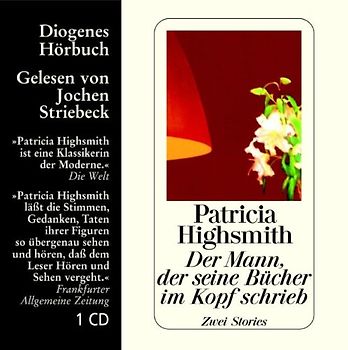 Der Mann, der seine Bücher im Kopf schrieb