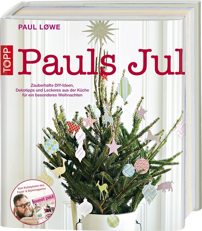 Pauls Jul