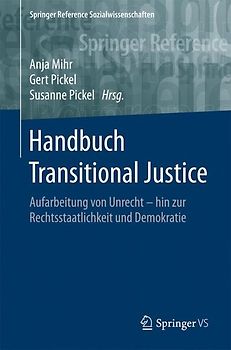 Handbuch Transitional Justice