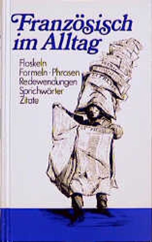Französisch im Alltag