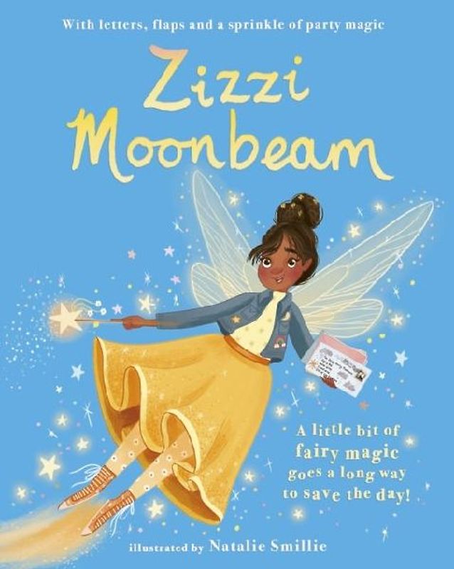 Zizzi Moonbeam